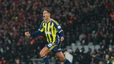 "Sonuna kadar hak ettik"