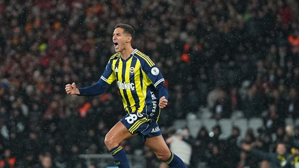 "Sonuna kadar hak ettik"