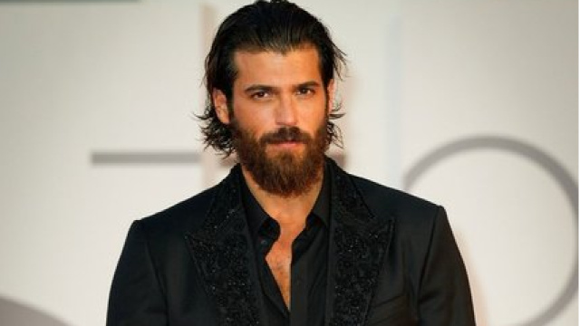 Can Yaman serbest bırakıldı