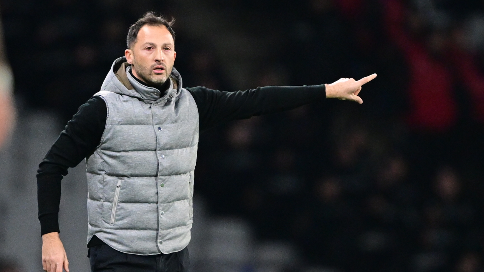 Tedesco: Bu taraftarın hocası olmak büyük bir zevk ve onur! - Fenerbahçe Haberleri