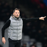 "Bu taraftarın hocası olmak büyük bir zevk ve onur!"