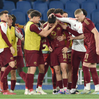 Roma, Sassuolo'yu iki golle geçti!