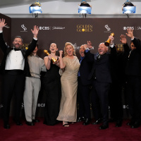 83. Altın Küre Ödülleri sahiplerini buldu