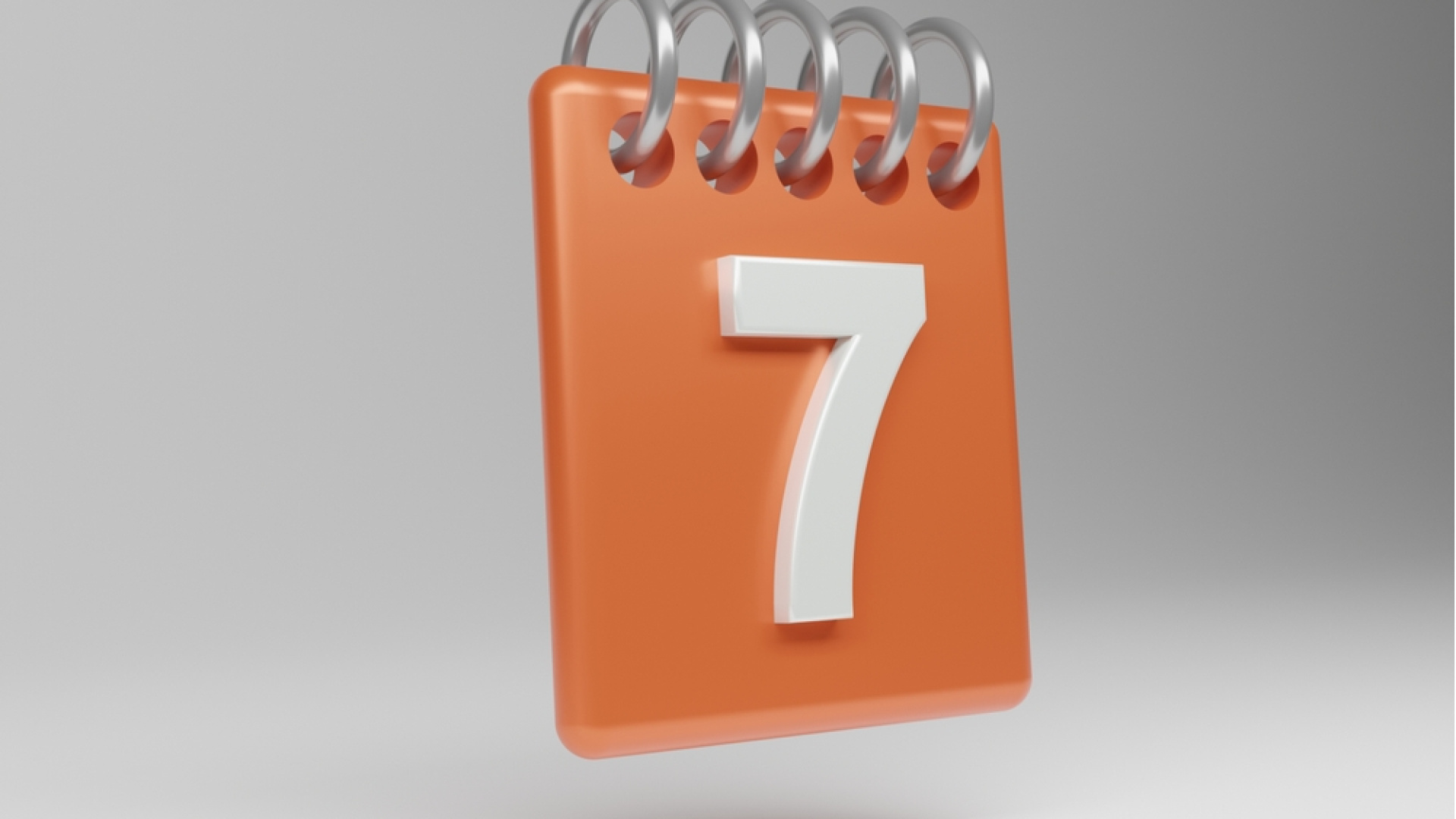 Zamanın sessiz kuralı: Neden 7 günlük bir hafta kullanıyoruz?