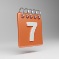 Bir hafta neden 7 günden oluşur?