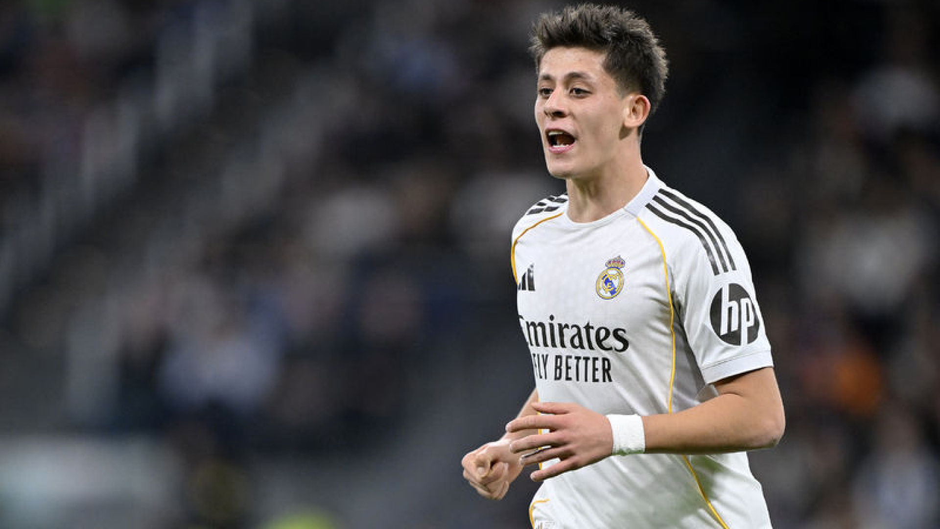 Arda Güler'den Fenerbahçe paylaşımı! - Fenerbahçe Haberleri