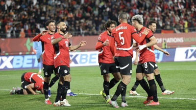 Mısır, yarı final biletini aldı!