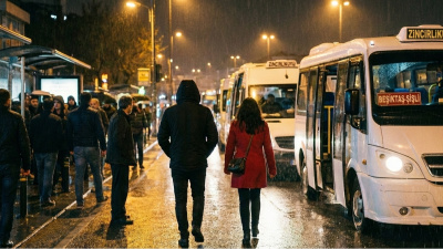 Zincirlikuyu’da tecavüz kabusu!