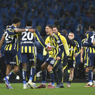 "Psikolojik üstünlük Fenerbahçe'ye geçti!"