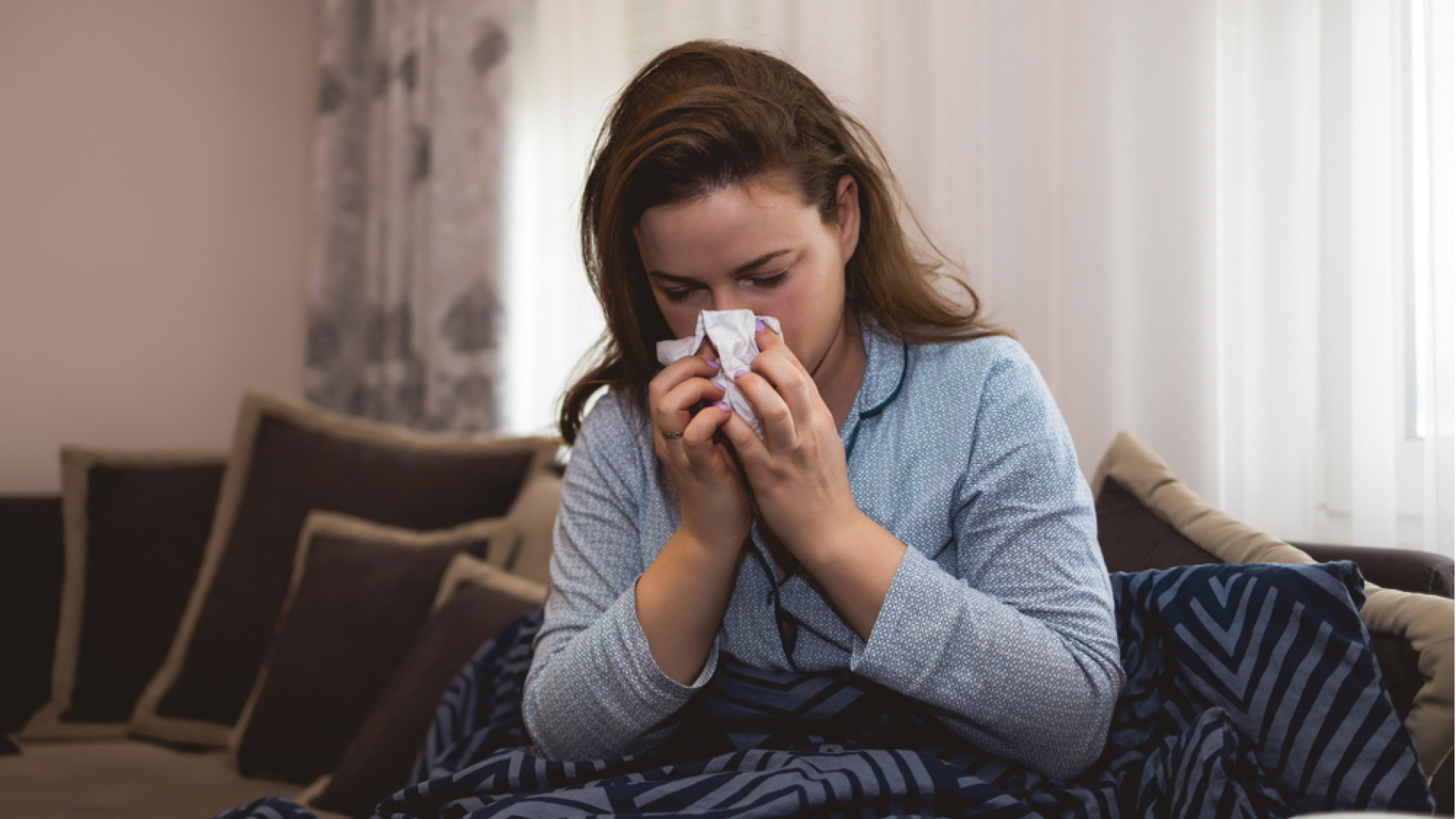 65 yaş üstüne grip uyarısı: Kalp krizi ve demans riskini artırıyor - Haberler | Sağlık Haberleri