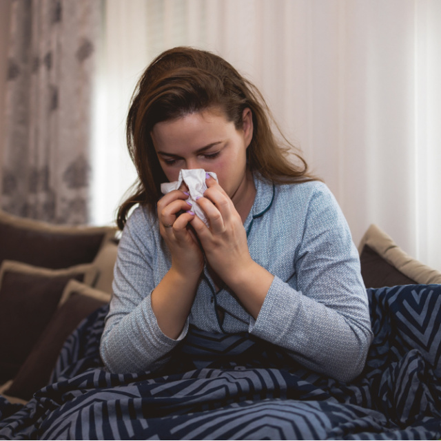 H3N2 uyarısı! Kalp krizi ve demans riski...