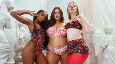 Musk'ın trans kızı marka yüzü oldu