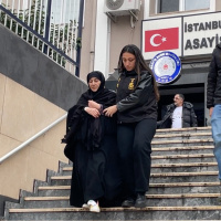 15 yıldır aranıyordu! Katil zanlısı kadın yakalandı