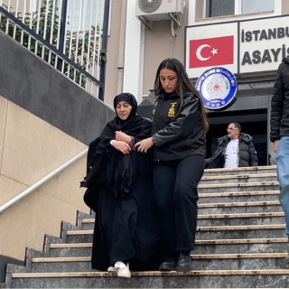 15 yıldır aranıyordu! Katil zanlısı kadın yakalandı