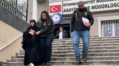 15 yıldır aranıyordu! Katil zanlısı kadın yakalandı