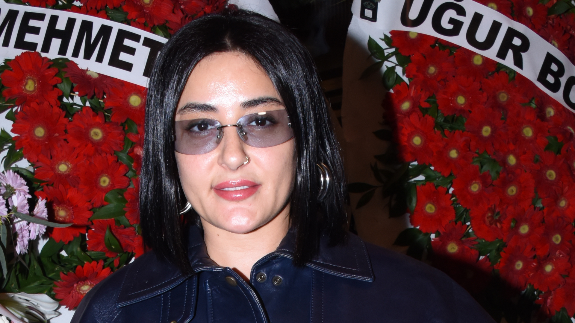 Melek Mosso: Hayattan çıkması gerekenler çıktı