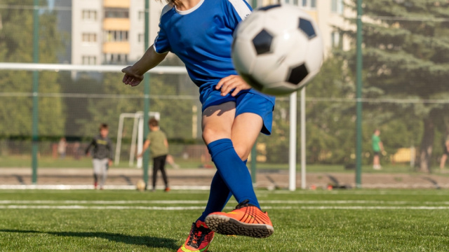 Antrenman kadar önemli! Sporcu çocuk ne yemeli ne yememeli?