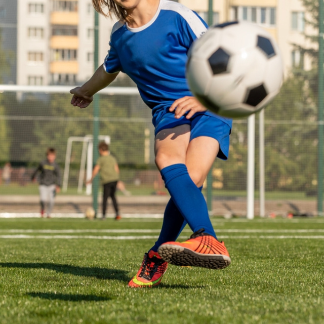 Antrenman kadar önemli! Sporcu çocuk ne yemeli ne yememeli?