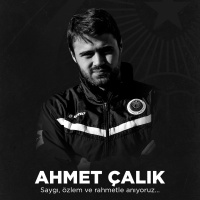 Gençlerbirliği, Ahmet Çalık'ı andı!