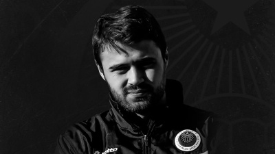 Gençlerbirliği, Ahmet Çalık'ı andı!