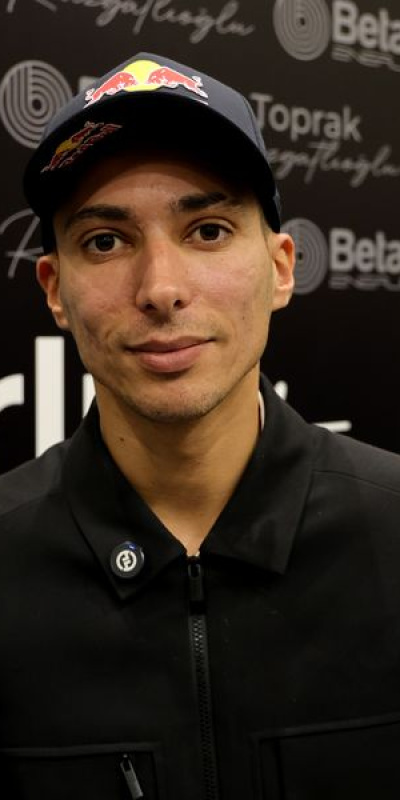 "MotoGP'de 2027'de her şey farklı olacak!"