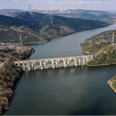 11 Ocak 2026 İSKİ baraj doluluk oranı