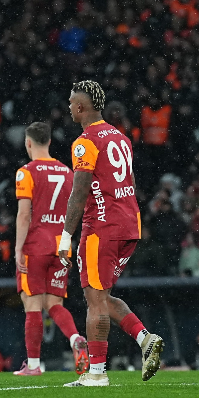 "Final maçları rehaveti affetmez!"