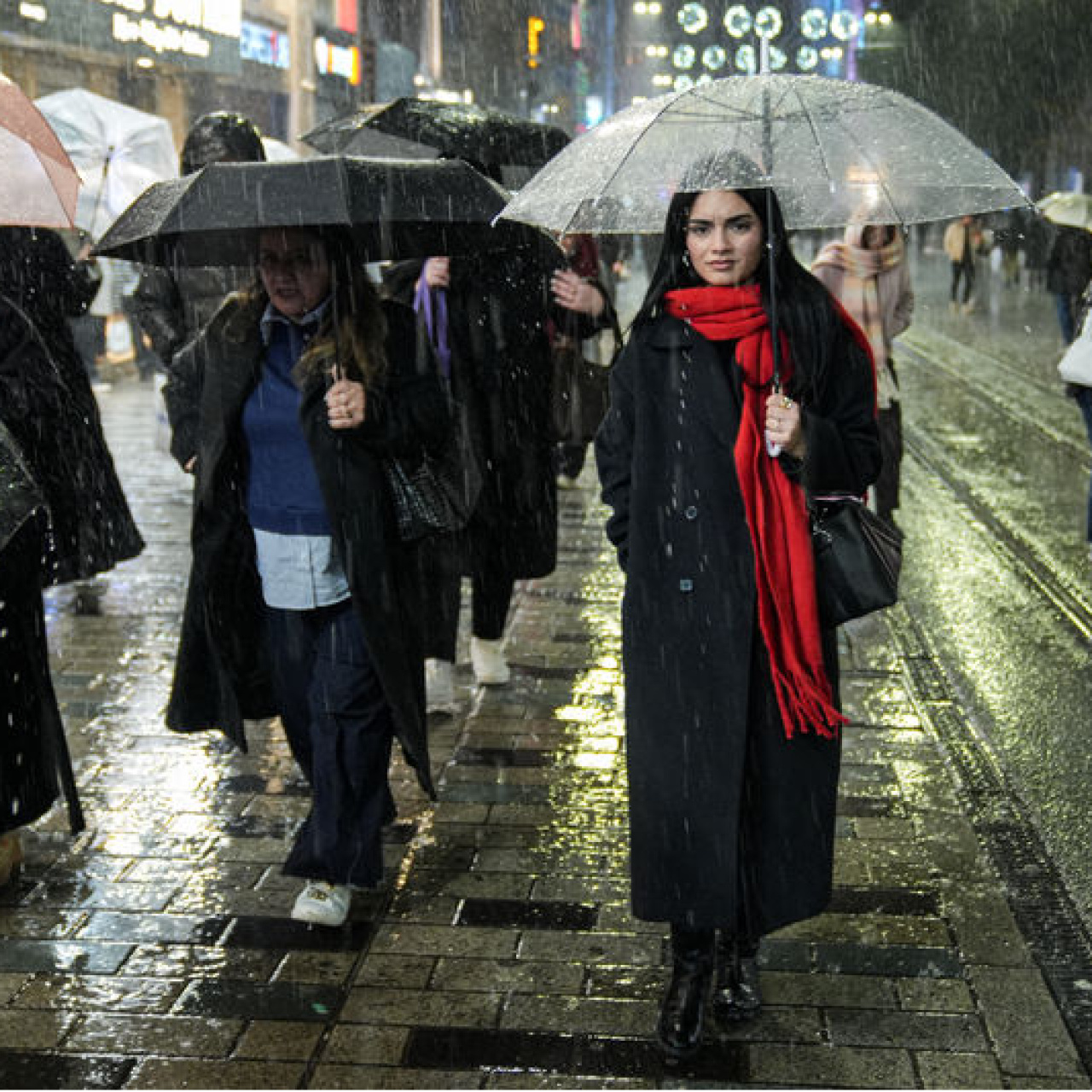 İstanbul Valiliği açıkladı! 193 ihbar geldi