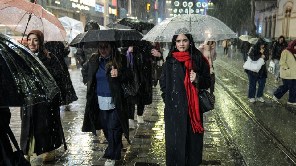 İstanbul Valiliği açıkladı! 193 ihbar geldi