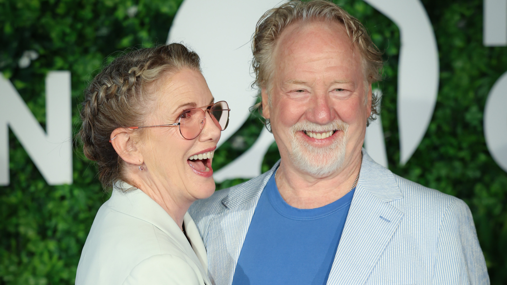Oyuncu ve yönetmen Timothy Busfield'e çocuk istism…