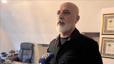 Avukatın kök hücre bağışı Fransa'daki bir çocuğa umut oldu