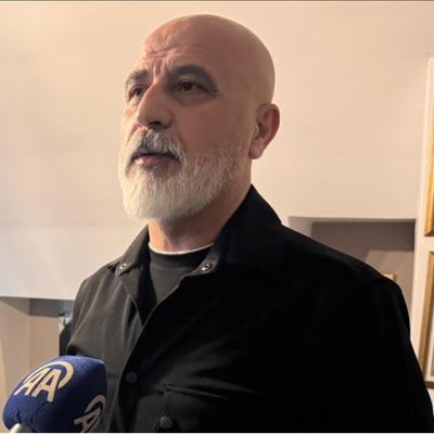 Avukatın kök hücre bağışı Fransa'daki bir çocuğa umut oldu