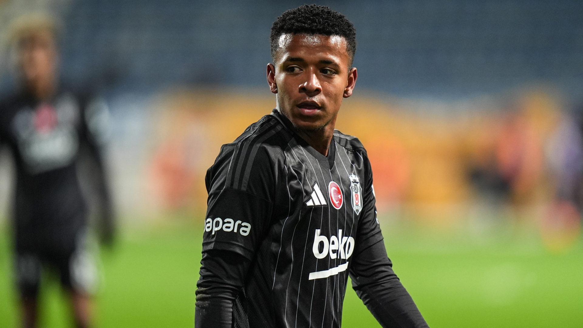 Keny Arroyo'dan flaş sözler: Solskjaer ile sorun yaşadım! - Beşiktaş Haberleri