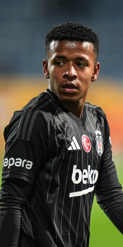 Arroyo'dan Beşiktaş dönemi için flaş sözler!