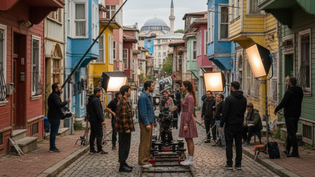 İstanbul 3 bölgeye ayrıldı