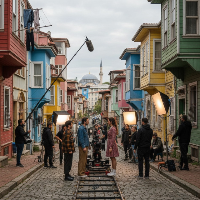 İstanbul 3 bölgeye ayrıldı