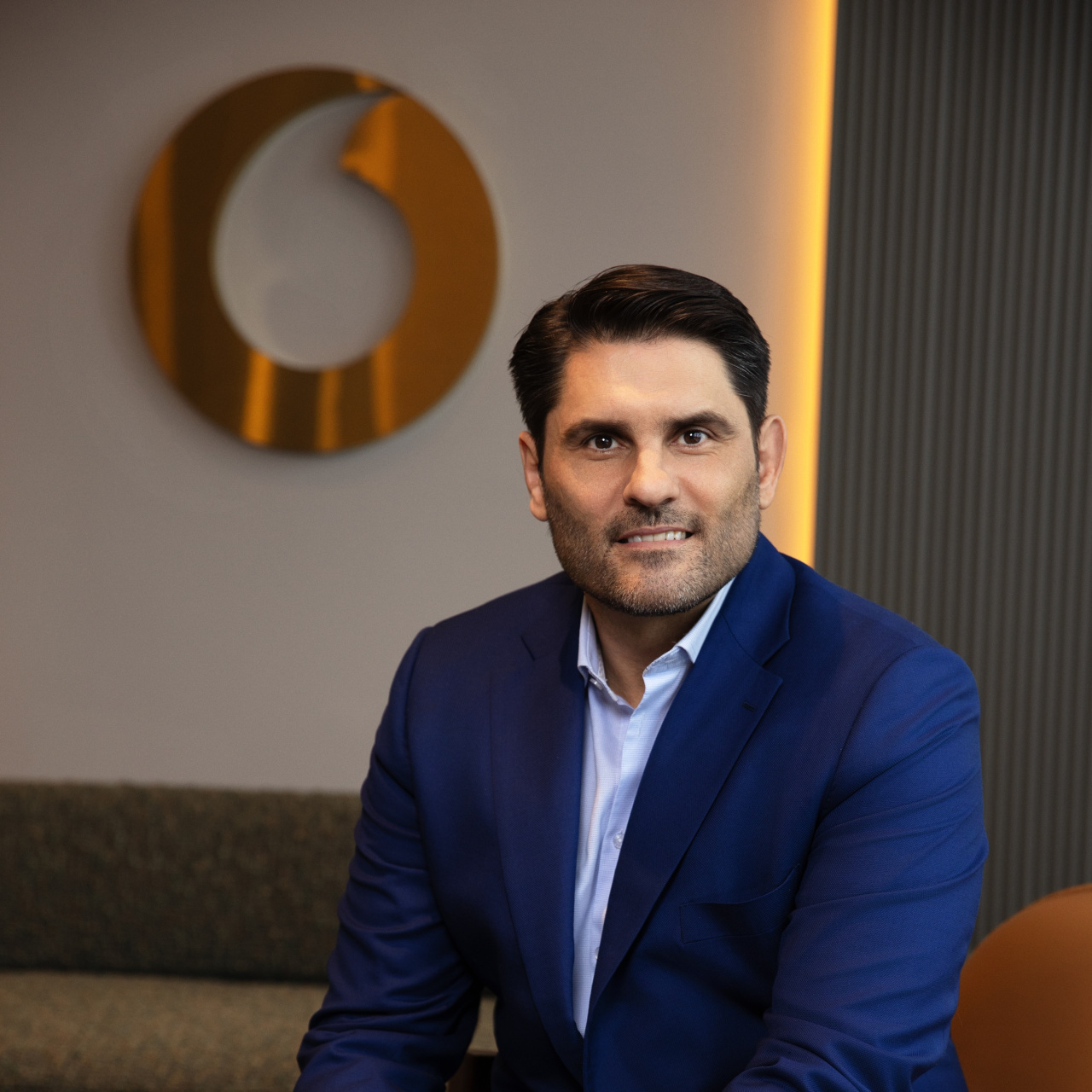 Vodafone, 5G Yolunda "Heimdallr" Platformunu Hayata Geçirerek Teknolojiyi Yeniden Tanımlıyor!