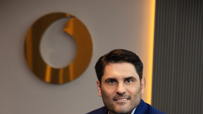 Vodafone 5G yolunda "Heimdallr" platformunu hayata geçirdi