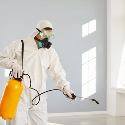 Bilinçsiz haşere ilacı kullanımı gıdayı ve doğayı tehdit ediyor