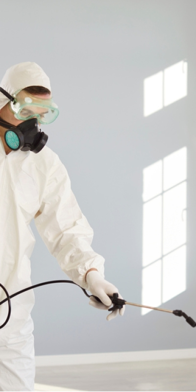 Bilinçsiz haşere ilacı kullanımı gıdayı ve doğayı tehdit ediyor