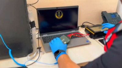 Siber dolandırıcılık operasyonu: 39 tutuklama