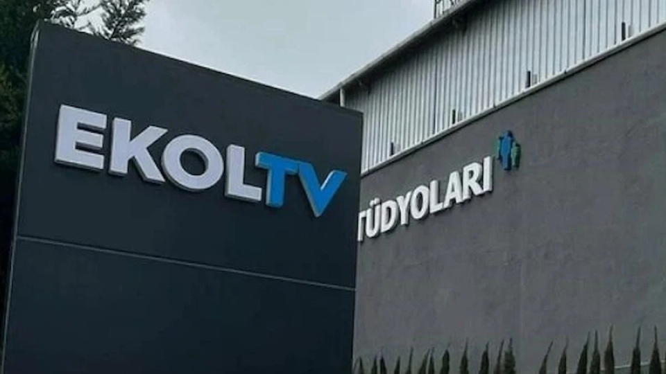 Ekol TV soruşturması açıklaması