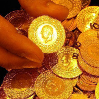 Altın yükselişini sürdürüyor