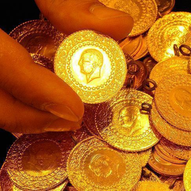 Altın yükselişini sürdürüyor