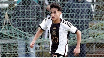 Mönchengladbach'tan flaş Can Armando açıklaması!