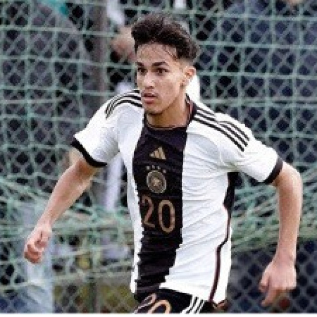 Mönchengladbach'tan flaş Can Armando açıklaması!