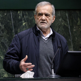 İran Cumhurbaşkanı: Halkı dinlemeye hazırız