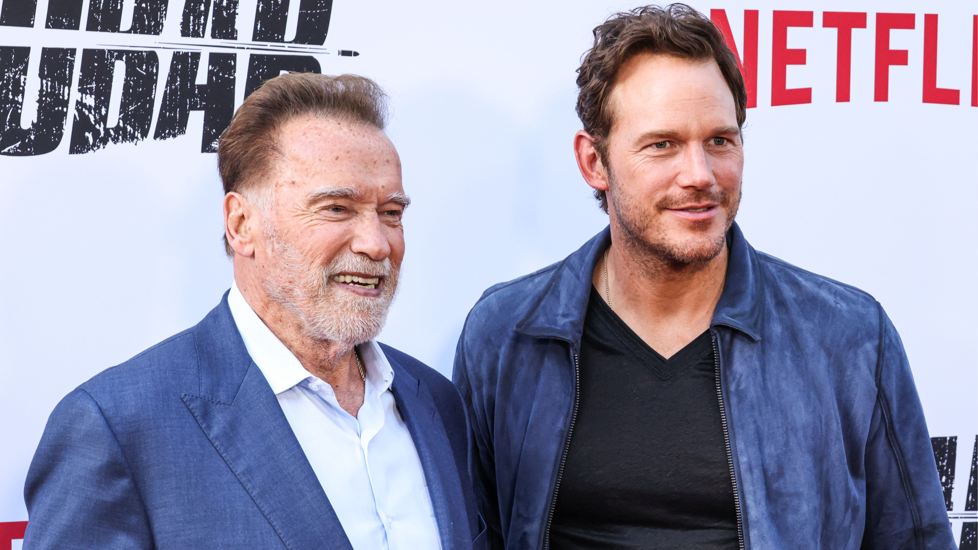 Chris Pratt kayınpederi Arnold Schwarzenegger'in devasa hediyesini açıkladı