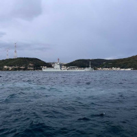 Karadeniz'de mayınları temizleyecekler