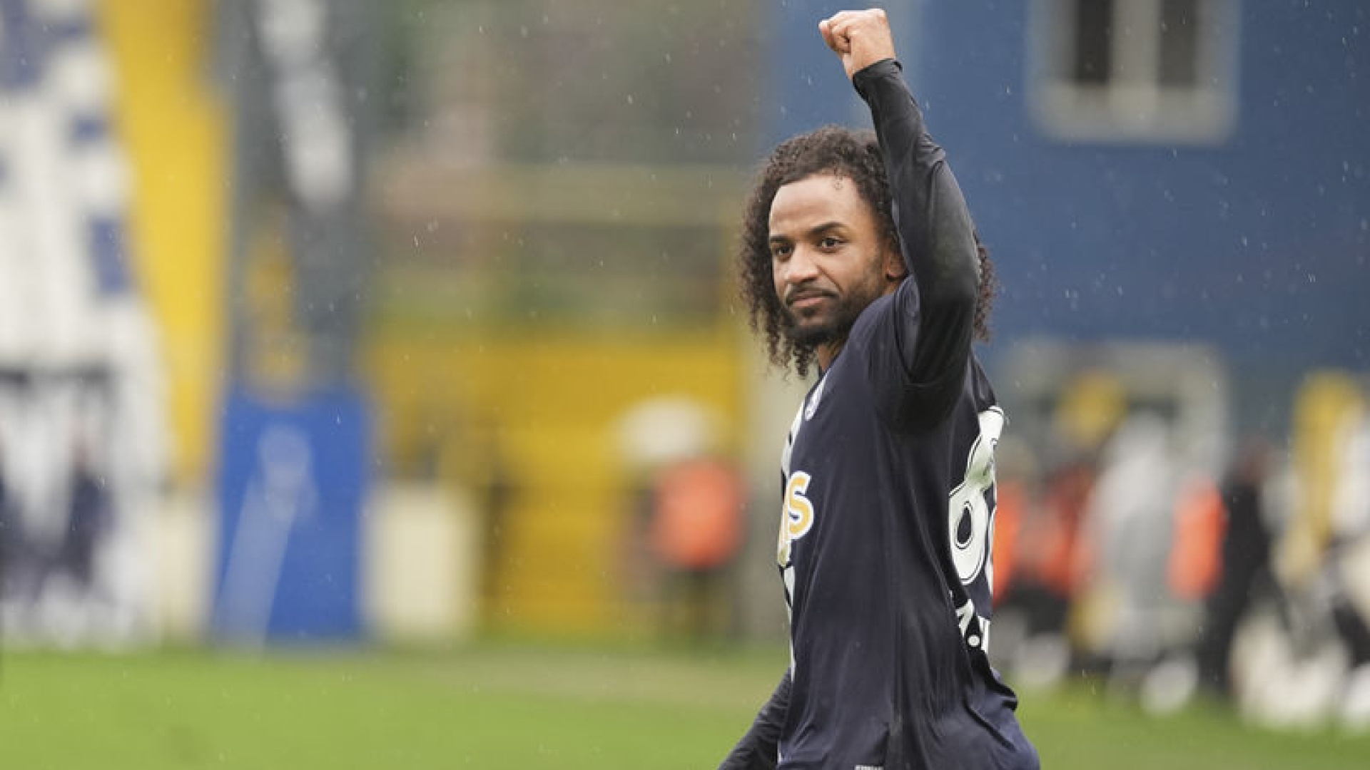 Sarıyer: 1 - Iğdır FK: 0 | MAÇ SONUCU - Futbol Haberleri